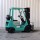 Heftruck Mitsubishi FG15 AF31